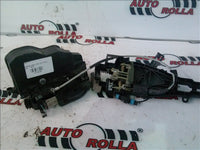 cremaliera usa stanga fata BMW X5 E70, an 2007