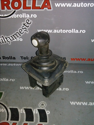 maneta schimbator viteze automata eurotronic Iveco Eurostar, an 2001