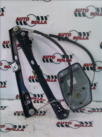 macara electrica stanga fata fara motoras Volkswagen Golf 5, 2usi