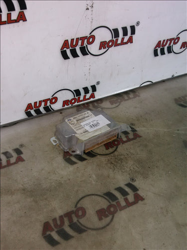 centralina airbag Hyundai Accent, an 2007