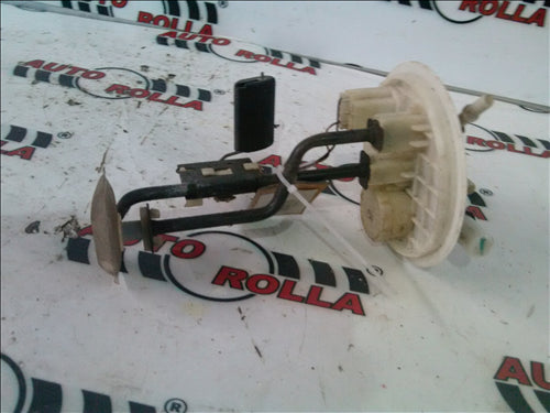 litrometru Hyundai Accent 1.5CRDI, an 2007