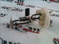 litrometru Hyundai Accent 1.5CRDI, an 2007