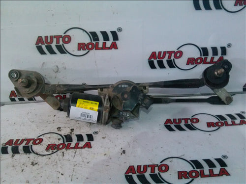 timonerie stergatoare si motoras Hyundai Accent, an 2007