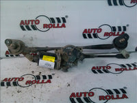 timonerie stergatoare si motoras Hyundai Accent, an 2007