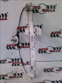 macara mecanica stanga spate Hyundai Accent, an 2007