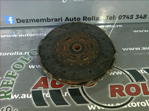 placa si disc ambreiaj Hyundai Accent 1.5CRDI, an 2007