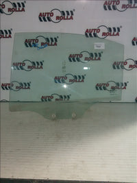 geam usa stanga spate Hyundai Accent, an 2007