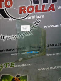 Geam coltar usa stanga spate Hyundai Accent an 2007