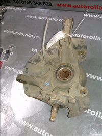 fuzeta stanga fata Hyundai Accent 1.5CRDI, an 2007