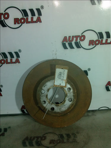 disc frina fata ventilat Hyundai Accent, an 2007