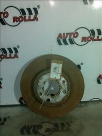 disc frina fata ventilat Hyundai Accent, an 2007