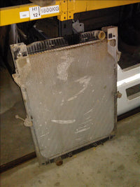 radiator apa Iveco Stralis