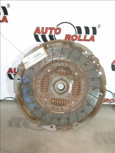 placa si disc ambreiaj Peugeot Boxer2.3JTD an 2005