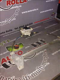 macara electrica usa dreapta fata Peugeot 307, an 2006