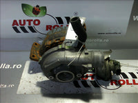 turbina Ford Focus 2 2.0TDCI