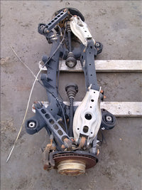 planetara dreapta spate BMW E90 2.0D