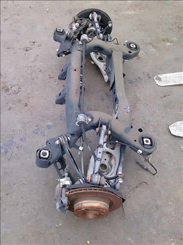 planetara dreapta spate BMW E872.0D an 2008