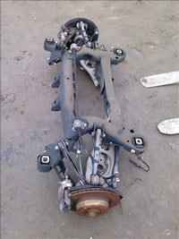 fuzeta dreapta spate BMW E87,2.0D an 2008