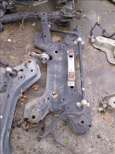 punte fata Opel Movano, an 2012