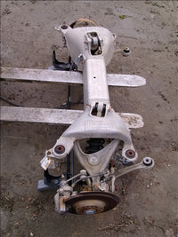 tiranti stanga+dreapta punte spate Citroen C5 1.6HDI an 2012