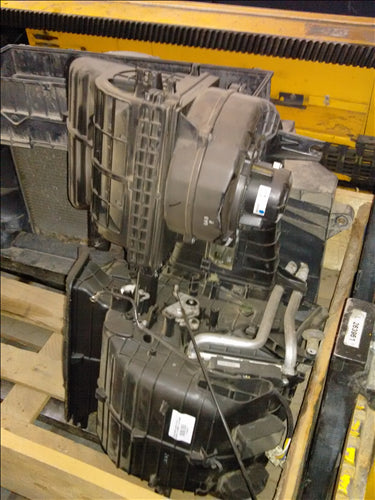 aeroterma completa ac Hyundai Accent 1.5CRDI, an 2006