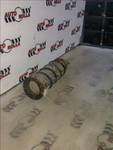 arc spate stanga Hyundai Accent 1.5CRDI, an 2006