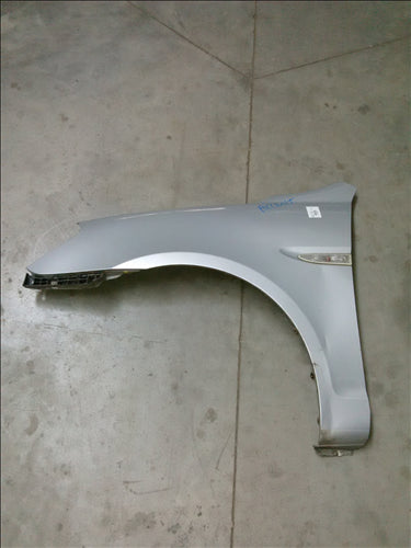 aripa stanga fata Hyundai Accent 1.5CRDI an 2006