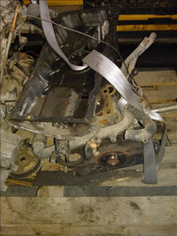 bloc motor complet Hyundai Accent 1.5CRDI an 2006