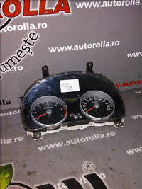 ceasuri bord Hyundai Accent 1.5CRDI an 2006