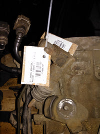 cilindru ambreiaj Hyundai Accent 1.5CRDI an 2006