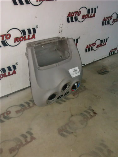 comanda aeroterma cu ac Hyundai Accent 1.5CRDI, an 2006