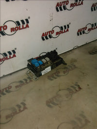 tablou sigurante sub bord Hyundai Accent 1.5CRDI, an 2006