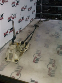 timonerie schimbator cutie viteze mecanica Hyundai Accent 1.5CRDI, an 2006