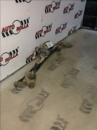 timonerie stergatoare+motoras Hyundai Accent 1.5CRDI, an 2006