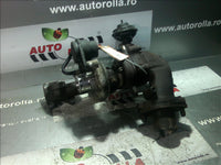 turbina Nissan Terrano 2 3.0D an 2005