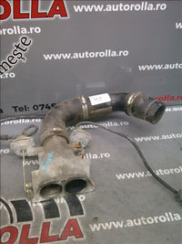 clapeta acceleratie Nissan Terrano 2, 3.0D, an 2005