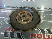 placa presiune si disc ambreiaj Nissan Terrano 2 3.0D an 2005