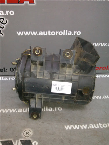 carcasa filtru aer Nissan Terrano 2 3.0D an 2005