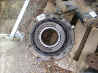 butuc si rulmenti spate MAN TG 6x4, an 2009