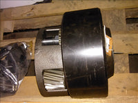 sateliti punte spate MAN TG 6x4, an 2009