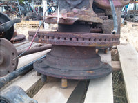 butuc si disc si rulment fata Iveco Eurotech