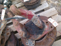 fuzeta stanga fata Iveco Eurotech