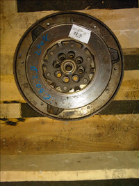 volanta oscilanta BMW E90, 2.0D an 2007