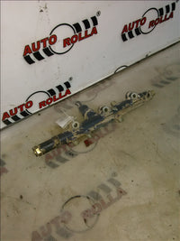 rampa injectoare 4 cilindrii Iveco Eurocargo Tector 4 cilindrii