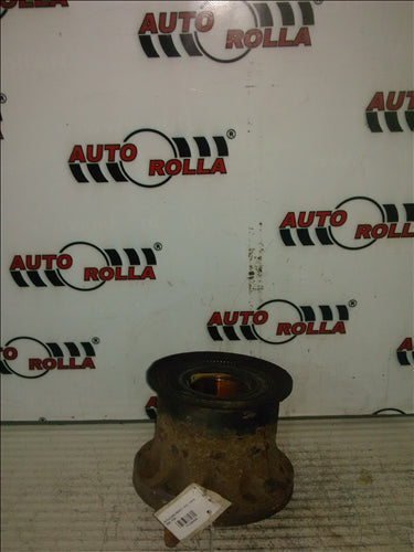 butuc si rulmenti stanga fata MAN TGA