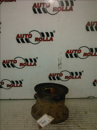 butuc si rulmenti stanga fata MAN TGA