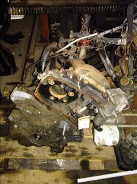 egr Fiat Doblo 1.9D an 2001