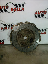 placa presiune si disc ambreiaj Fiat Doblo, 1.9D, an 2001