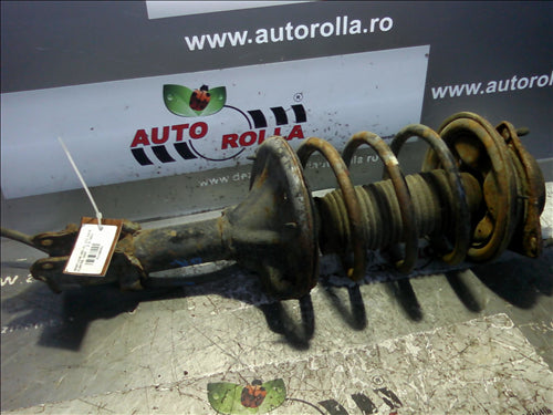 amortizor+arc+flansa stanga fata Hyundai Elantra 2.0CRDI, an 2005