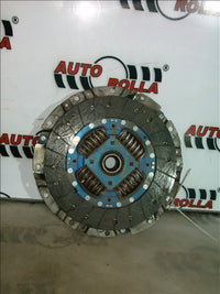 placa presiune si disc ambreiaj Hyundai Elantra 2.0CRDI an 2005